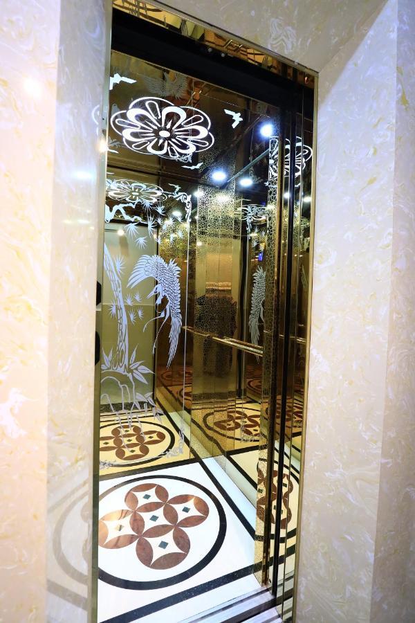 Lan Manh Hotel Dalat Exterior foto